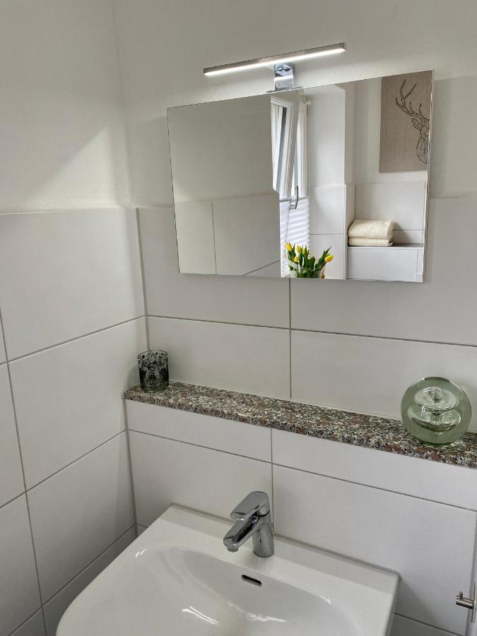 3 Zimmer Ferienwohnung Hellmairs Landsberg am Lech Zewnętrze zdjęcie