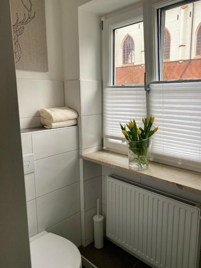 3 Zimmer Ferienwohnung Hellmairs Landsberg am Lech Zewnętrze zdjęcie